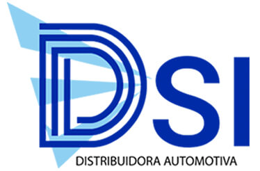 marca da empresa DSI