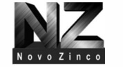 marca da empresa Novo Zinco