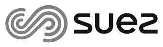 marca da empresa Suez